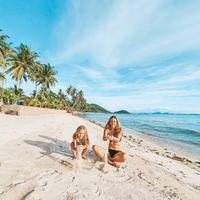 Отзыв от Жанна - Виза Destination Thailand